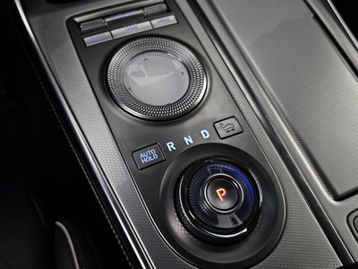 2020 Genesis GV80 — фото 9