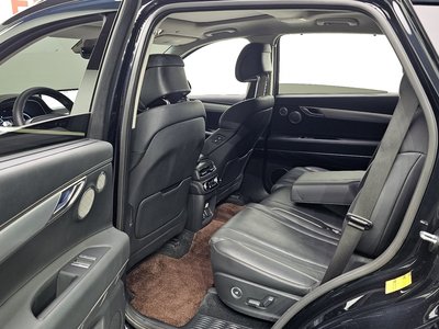 صورة مصغرة 11 لـ 2020 Genesis GV80