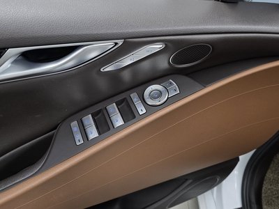 صورة مصغرة 28 لـ 2020 Genesis G80 (RG3)