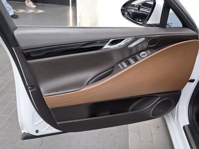 صورة مصغرة 14 لـ 2020 Genesis G80 (RG3)