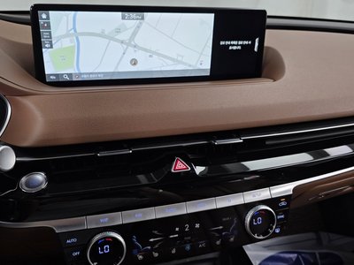 صورة مصغرة 19 لـ 2020 Genesis G80 (RG3)