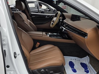 صورة مصغرة 16 لـ 2020 Genesis G80 (RG3)