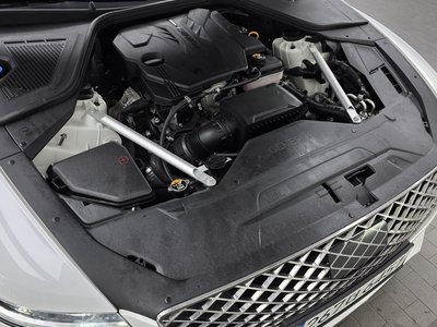صورة 7 لـ 2020 Genesis G80 (RG3)