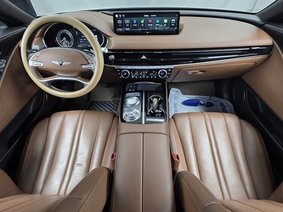 صورة 5 لـ 2020 Genesis G80 (RG3)