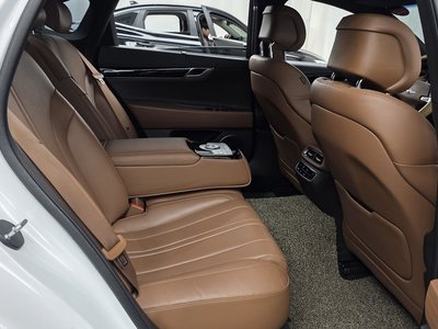 صورة مصغرة 17 لـ 2020 Genesis G80 (RG3)