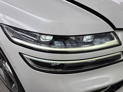 صورة 9 لـ 2020 Genesis G80 (RG3)