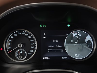 صورة مصغرة 11 لـ 2020 Genesis G80 (RG3)