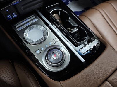 صورة مصغرة 12 لـ 2020 Genesis G80 (RG3)