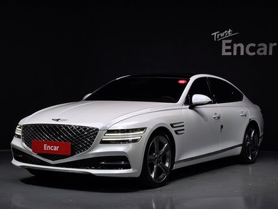 صورة 1 لـ 2020 Genesis G80 (RG3)
