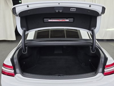 صورة مصغرة 23 لـ 2020 Genesis G80 (RG3)
