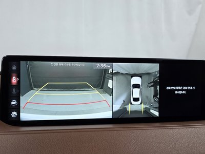صورة مصغرة 20 لـ 2020 Genesis G80 (RG3)