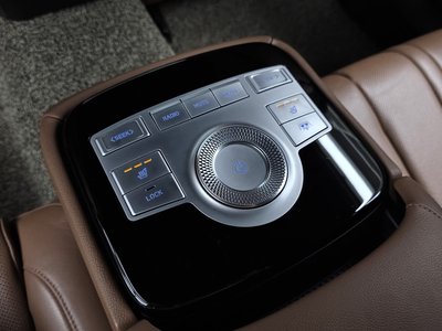 صورة مصغرة 33 لـ 2020 Genesis G80 (RG3)