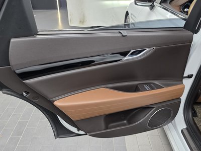 صورة مصغرة 15 لـ 2020 Genesis G80 (RG3)