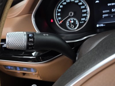 صورة مصغرة 26 لـ 2020 Genesis G80 (RG3)