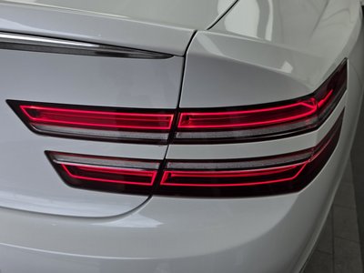 صورة 10 لـ 2020 Genesis G80 (RG3)