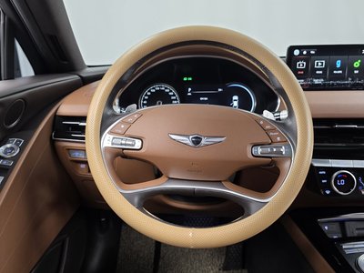 صورة مصغرة 18 لـ 2020 Genesis G80 (RG3)