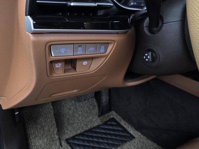 صورة مصغرة 25 لـ 2020 Genesis G80 (RG3)