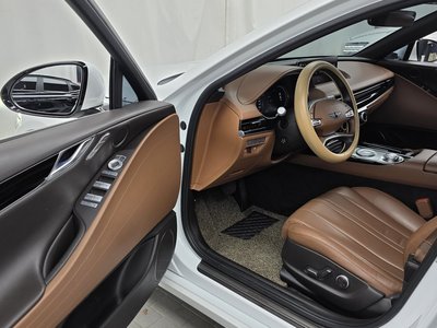 صورة مصغرة 13 لـ 2020 Genesis G80 (RG3)