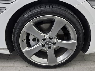 صورة 8 لـ 2020 Genesis G80 (RG3)