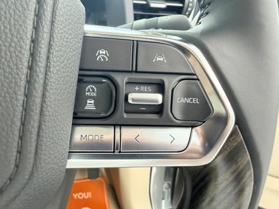 صورة مصغرة 32 لـ 2025 Toyota LAND CRUISER 300