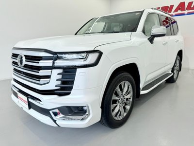 صورة مصغرة 55 لـ 2025 Toyota LAND CRUISER 300