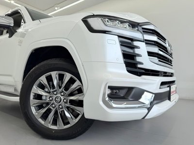 صورة مصغرة 62 لـ 2025 Toyota LAND CRUISER 300