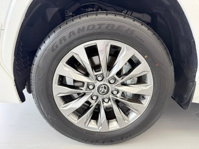 صورة مصغرة 78 لـ 2025 Toyota LAND CRUISER 300