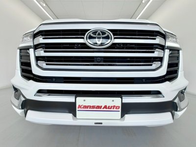 صورة مصغرة 60 لـ 2025 Toyota LAND CRUISER 300