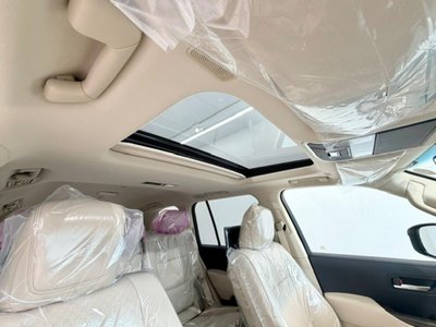 صورة مصغرة 20 لـ 2025 Toyota LAND CRUISER 300