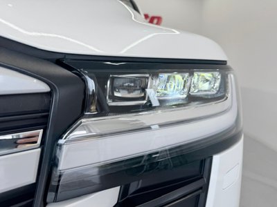صورة مصغرة 57 لـ 2025 Toyota LAND CRUISER 300