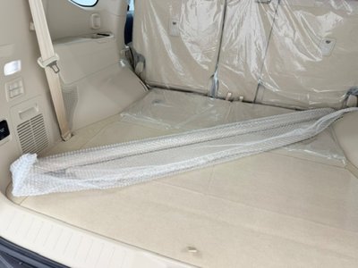 صورة مصغرة 19 لـ 2025 Toyota LAND CRUISER 300