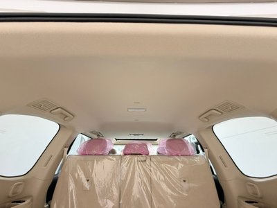 صورة مصغرة 47 لـ 2025 Toyota LAND CRUISER 300