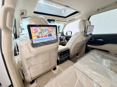 صورة مصغرة 44 لـ 2025 Toyota LAND CRUISER 300