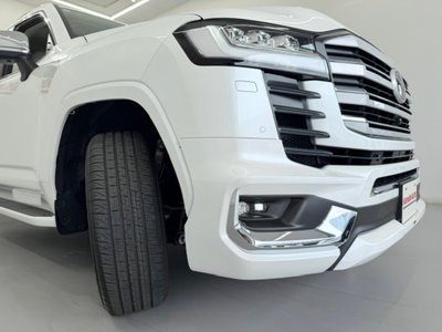 صورة مصغرة 58 لـ 2025 Toyota LAND CRUISER 300