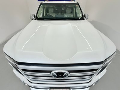 صورة مصغرة 66 لـ 2025 Toyota LAND CRUISER 300
