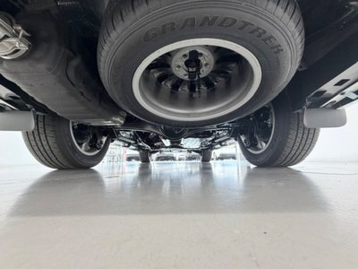 صورة مصغرة 74 لـ 2025 Toyota LAND CRUISER 300