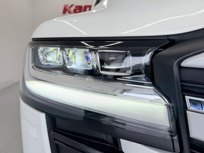 صورة مصغرة 56 لـ 2025 Toyota LAND CRUISER 300