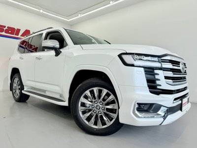 صورة مصغرة 63 لـ 2025 Toyota LAND CRUISER 300