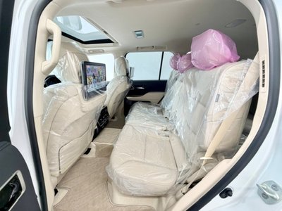 صورة مصغرة 45 لـ 2025 Toyota LAND CRUISER 300