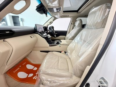 صورة مصغرة 41 لـ 2025 Toyota LAND CRUISER 300