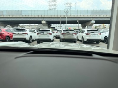 صورة مصغرة 26 لـ 2025 Toyota LAND CRUISER 300