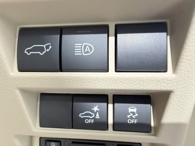 صورة مصغرة 22 لـ 2025 Toyota LAND CRUISER 300