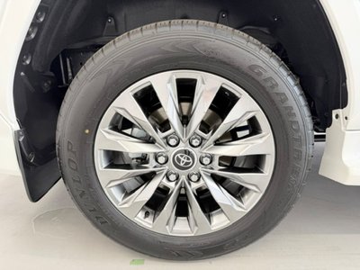 صورة مصغرة 76 لـ 2025 Toyota LAND CRUISER 300