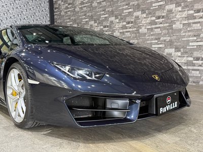 LAMBORGHINI HURACAN - 4