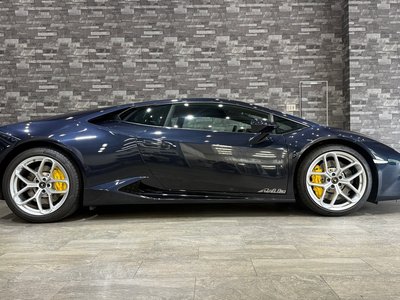 LAMBORGHINI HURACAN - 10