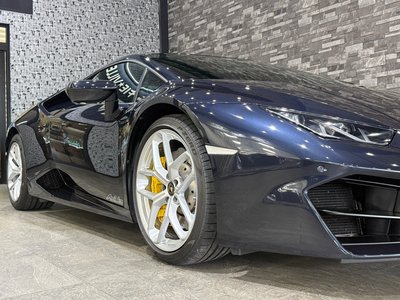 LAMBORGHINI HURACAN - 2