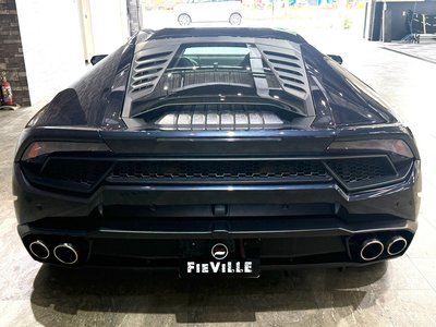 LAMBORGHINI HURACAN - 7