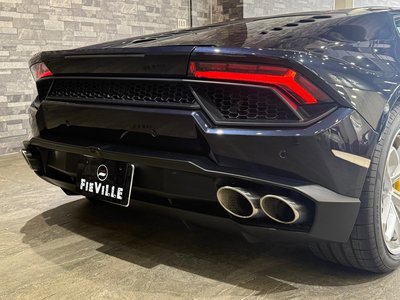 LAMBORGHINI HURACAN - 9