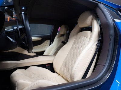 LAMBORGHINI AVENTADOR - 7