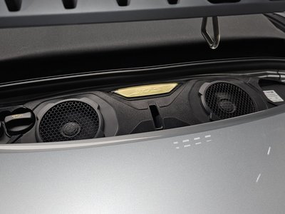 2020 Porsche 911 — миниатюра 32